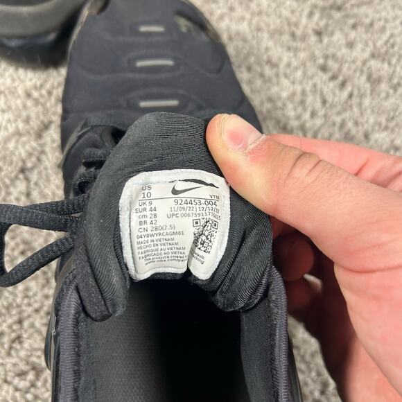 Nike Air VaporMax Plus - Picture 7 of 8